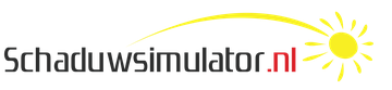 Schaduwsimulator.nl